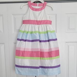 Gymboree spring dress